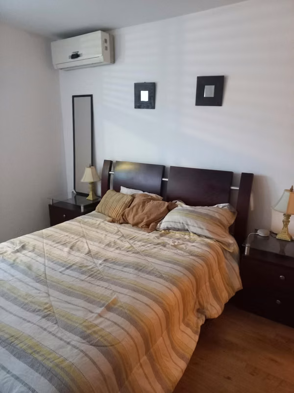 ALQUILAMOS APARTAMENTO AMOBLADO OBARRIO B/1,400.00