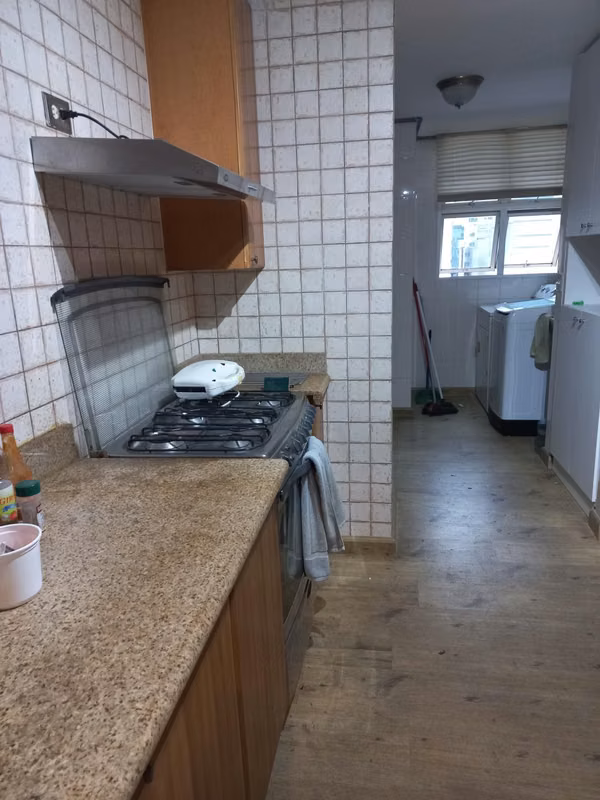ALQUILAMOS APARTAMENTO AMOBLADO OBARRIO B/1,400.00