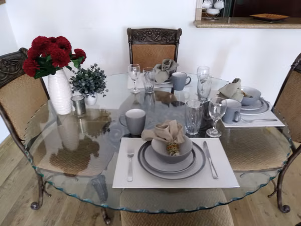 ALQUILAMOS APARTAMENTO AMOBLADO OBARRIO B/1,400.00
