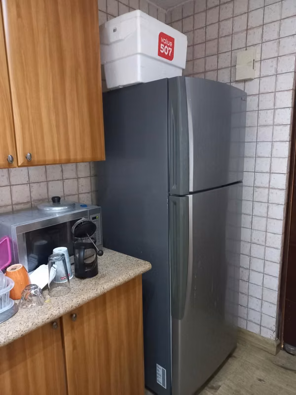 ALQUILAMOS APARTAMENTO AMOBLADO OBARRIO B/1,400.00