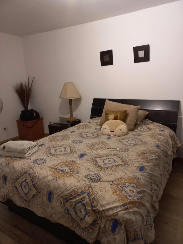 ALQUILAMOS APARTAMENTO AMOBLADO OBARRIO B/1,400.00