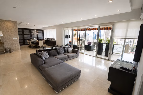 VENTA DE APARTAMENTO EN PH TERRANOVA