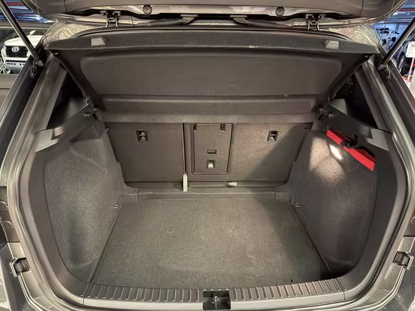 Volkswagen Taos 250 TSI 2022