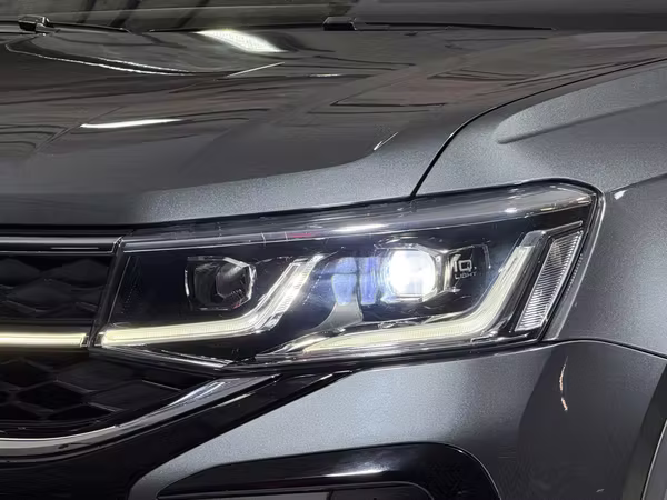 Volkswagen Taos 250 TSI 2022