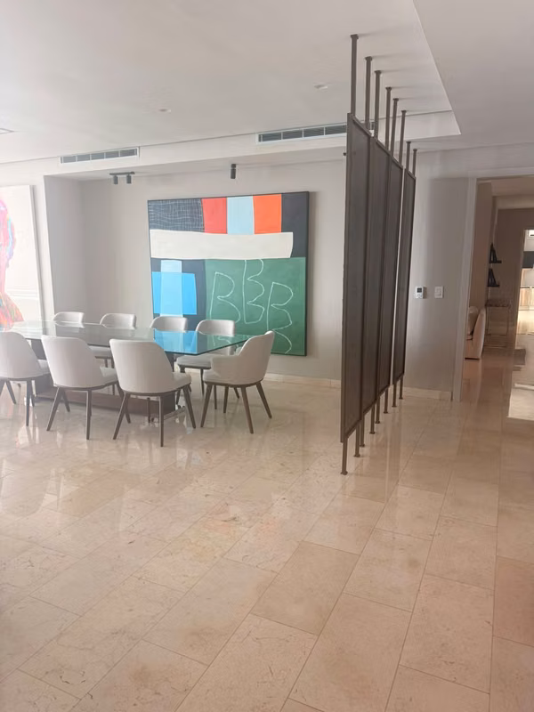 APARTAMENTO DE LUJO EN VENTA – ALLURE AT THE PARK - PANAMÁ CITY USD 1,400,000
