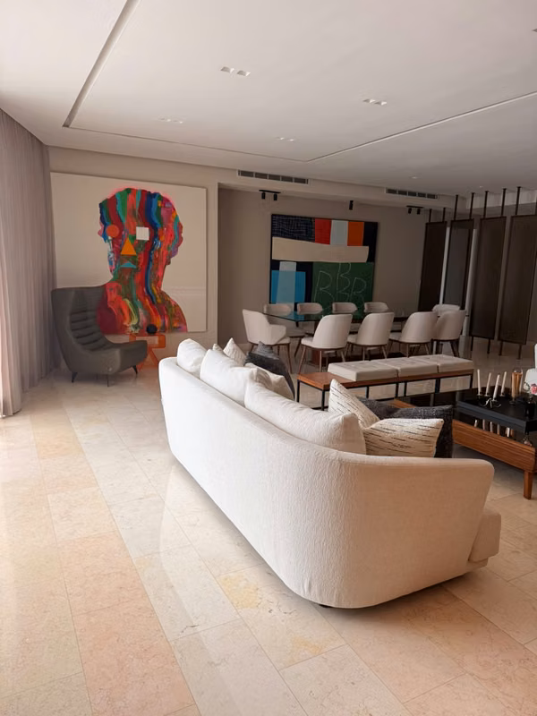 APARTAMENTO DE LUJO EN VENTA – ALLURE AT THE PARK - PANAMÁ CITY USD 1,400,000