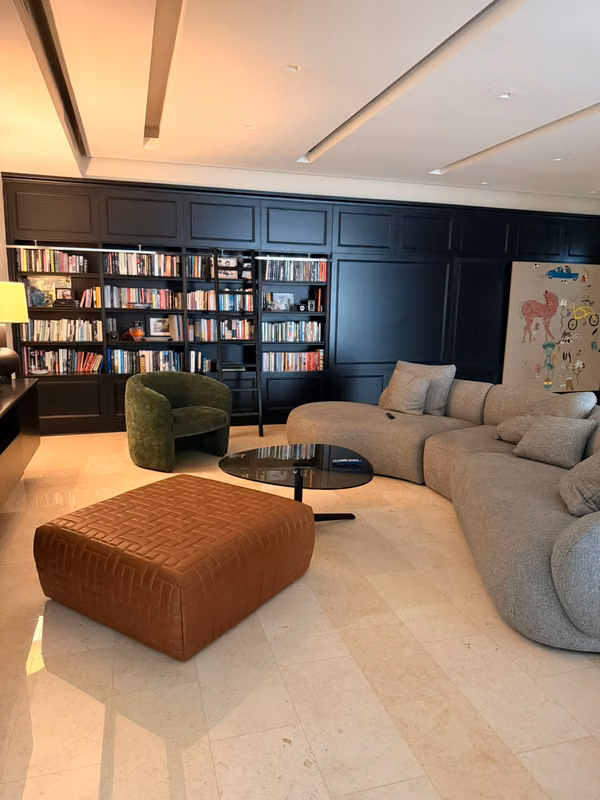 APARTAMENTO DE LUJO EN VENTA – ALLURE AT THE PARK - PANAMÁ CITY USD 1,400,000