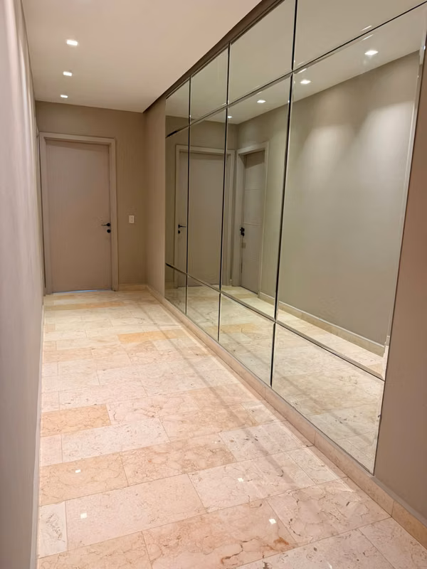 APARTAMENTO DE LUJO EN VENTA – ALLURE AT THE PARK - PANAMÁ CITY USD 1,400,000