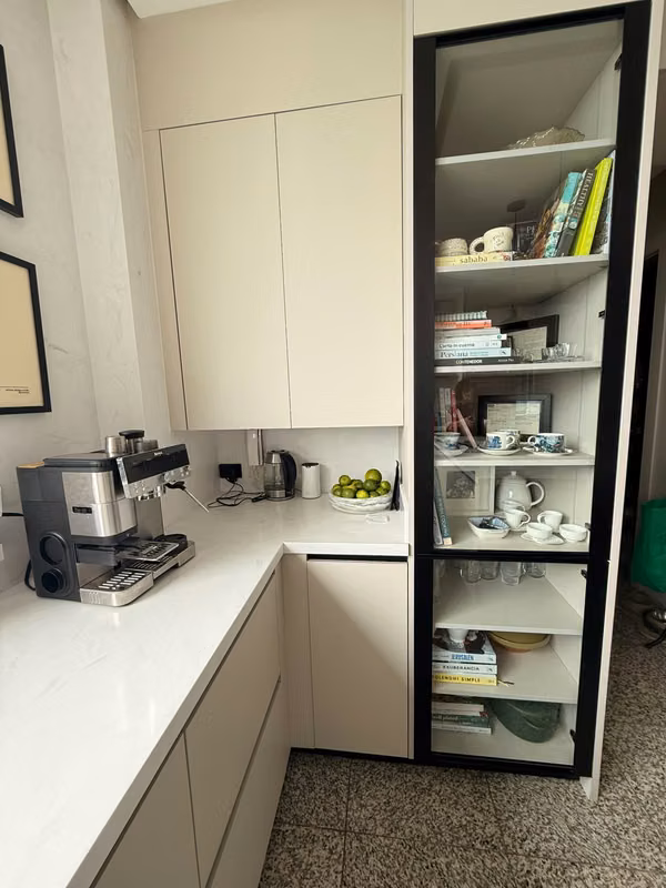 APARTAMENTO DE LUJO EN VENTA – ALLURE AT THE PARK - PANAMÁ CITY USD 1,400,000