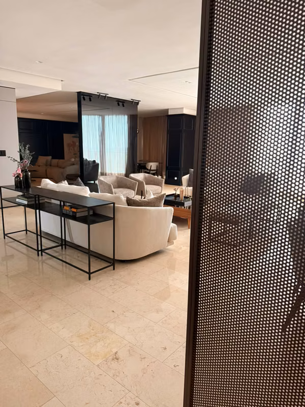 APARTAMENTO DE LUJO EN VENTA – ALLURE AT THE PARK - PANAMÁ CITY USD 1,400,000