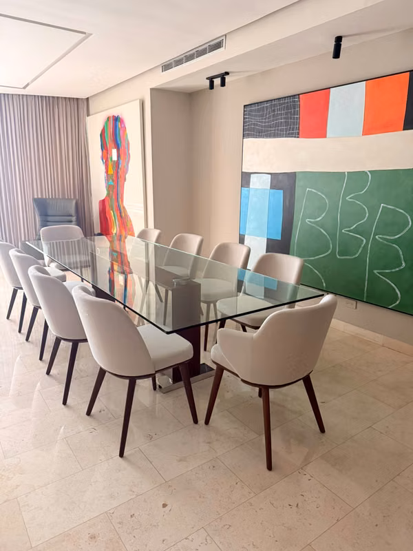 APARTAMENTO DE LUJO EN VENTA – ALLURE AT THE PARK - PANAMÁ CITY USD 1,400,000