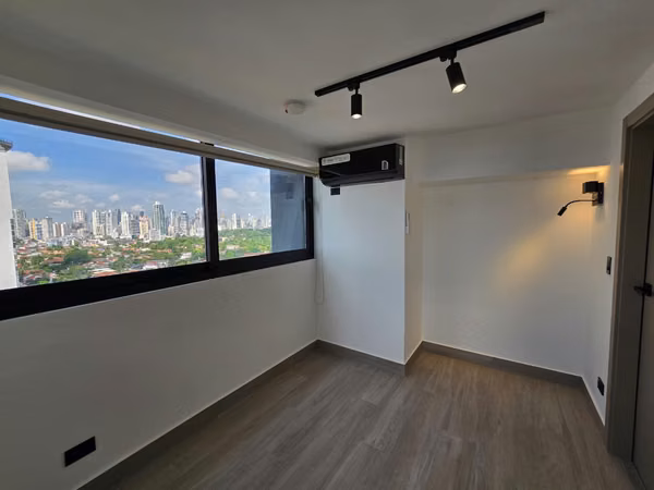 SE VENDE APARTAMENTO, DOVLE CINCUENTENARIO, COCO DEL MAR
