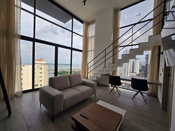 SE VENDE APARTAMENTO, DOVLE CINCUENTENARIO, COCO DEL MAR
