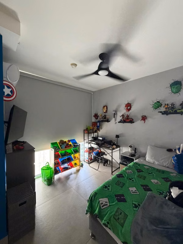 APARTMENT FOR SALE IN PH VICTORY WELLNESS – HIGH FLOOR WITH SPECTACULAR OCEAN VIEWS
