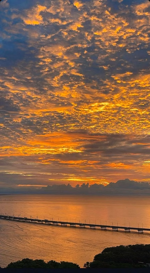 APARTMENT FOR SALE IN PH VICTORY WELLNESS – HIGH FLOOR WITH SPECTACULAR OCEAN VIEWS