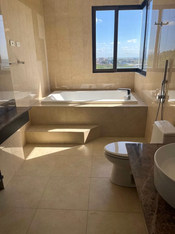 SE VENDE EXCLUSIVO PENTHOUSE EN P.H AMADOR HEIGHTS - AMADOR CIUDAD DE PANAMÁ