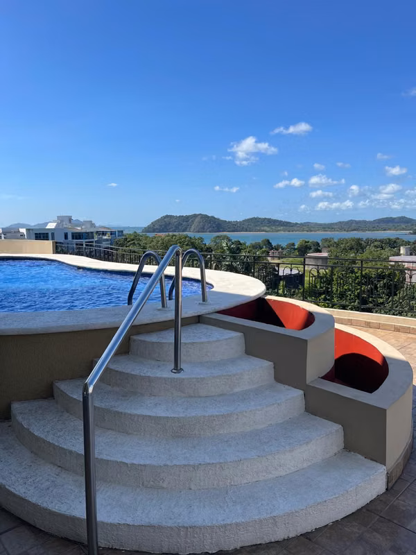 SE VENDE EXCLUSIVO PENTHOUSE EN P.H AMADOR HEIGHTS - AMADOR CIUDAD DE PANAMÁ