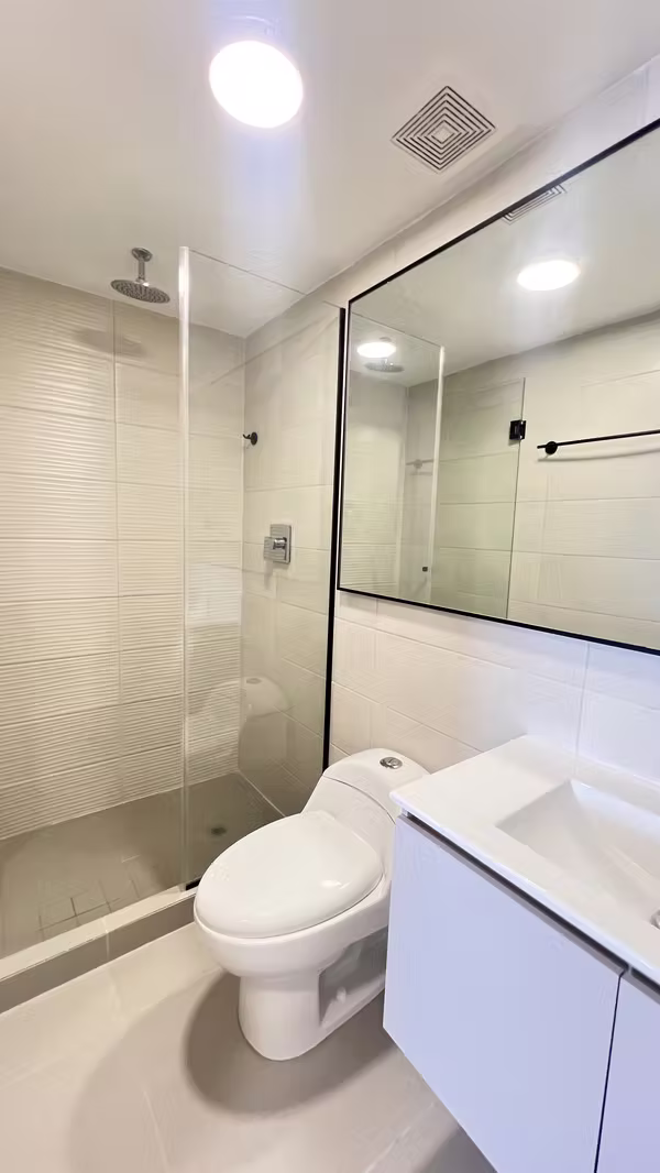 Apartment PH Mi Condado Condado del Rey Amelia