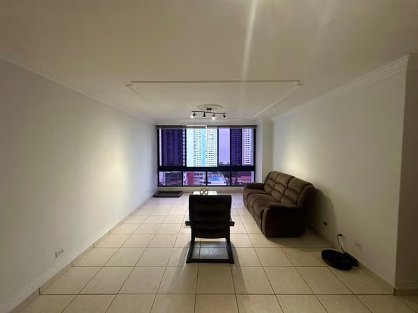 Luxury Apartment for Rent in Punta Paitilla: Sea Point PH—Spectacular, 321 Mts