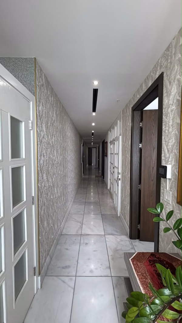 Luxury Apartment for Rent in Punta Paitilla: Sea Point PH—Spectacular, 321 Mts