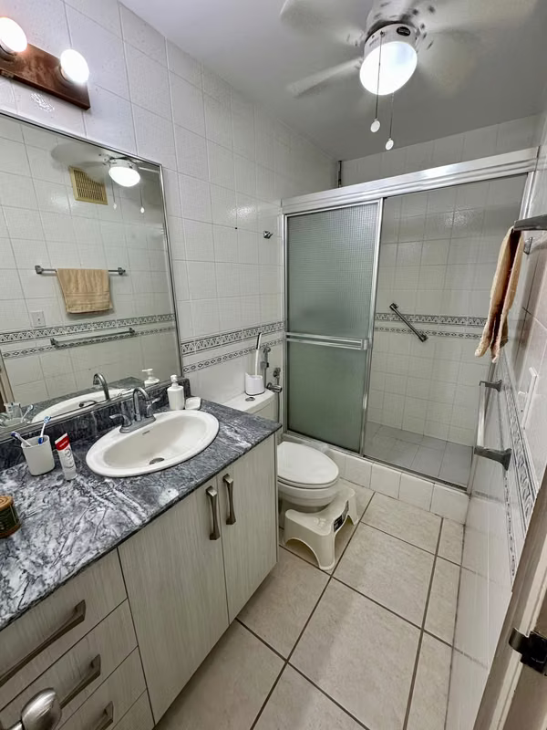 Luxury Apartment for Rent in Punta Paitilla: Sea Point PH—Spectacular, 321 Mts