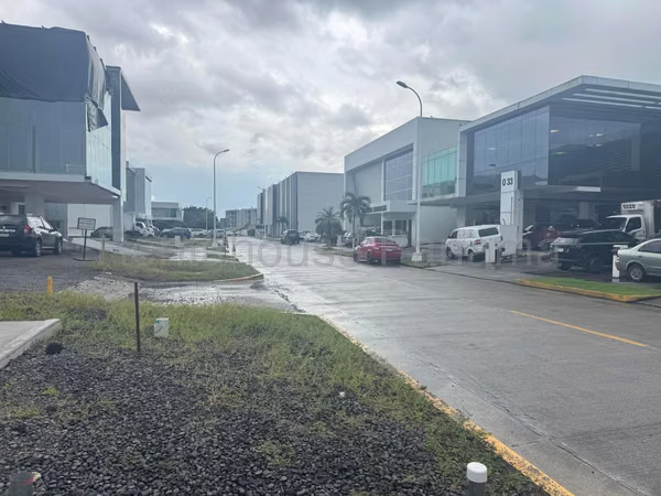 Office for Sale in Parque Lefevre LA26-3250