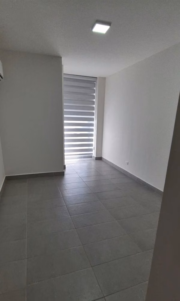 Alquiler de apartamento en Costa Verde – PH The District