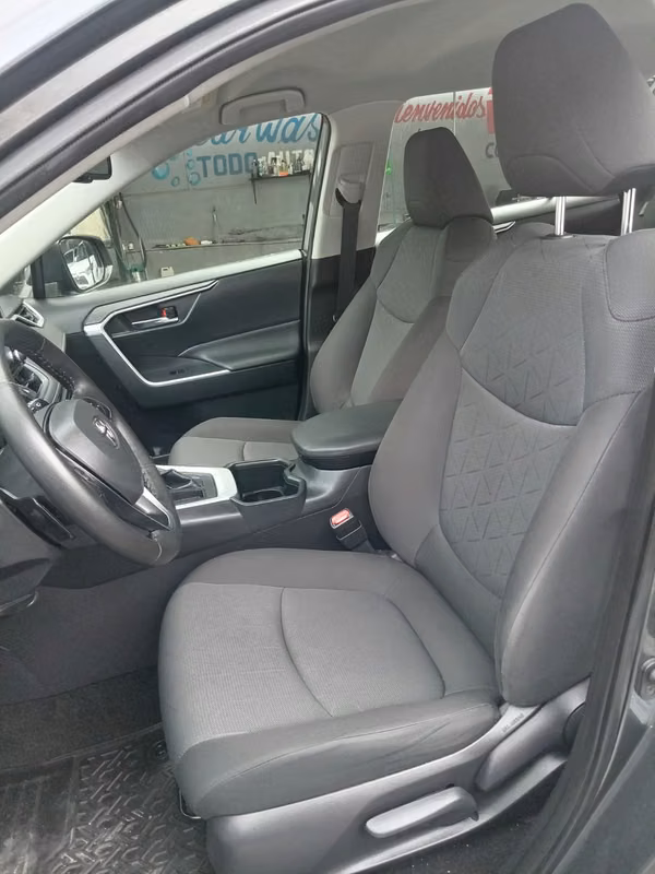 Toyota Rav4 2023