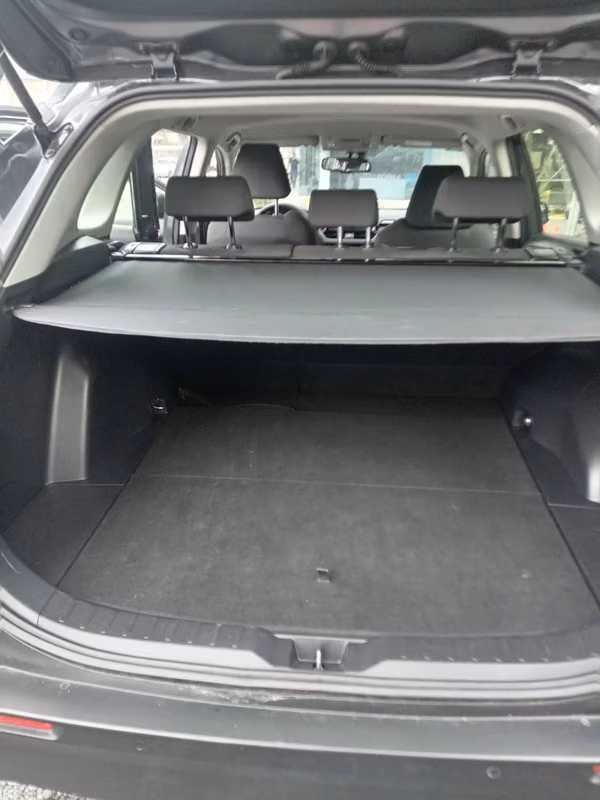 Toyota Rav4 2023