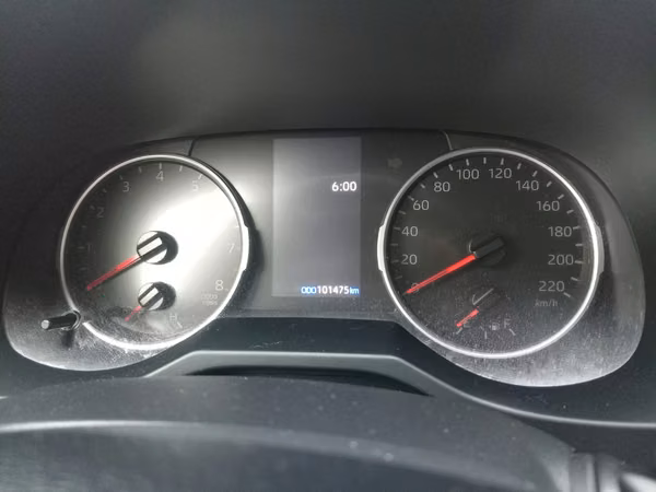 Toyota Rav4 2023