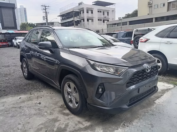 Toyota Rav4 2023
