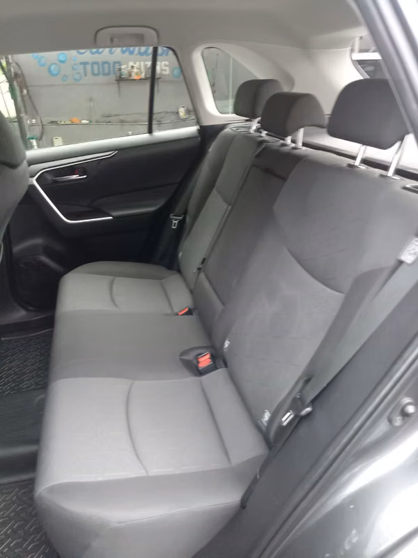 Toyota Rav4 2023