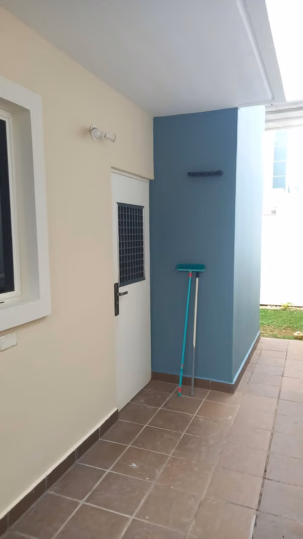 !OFERTA! Casa Duplex impecable lista para habitar