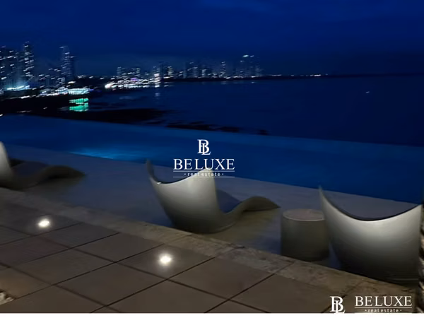 FOR SALE FURNISHED APARTMENT IN PH TOC, PUNTA PACIFICA (6)