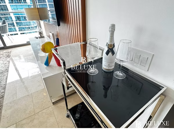 FOR SALE FURNISHED APARTMENT IN PH TOC, PUNTA PACIFICA (6)