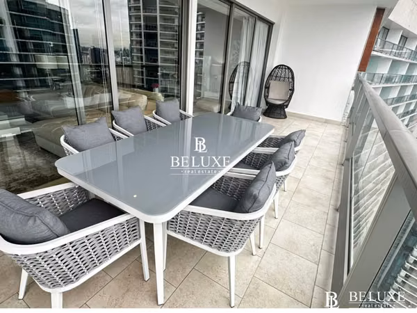 FOR SALE FURNISHED APARTMENT IN PH TOC, PUNTA PACIFICA (6)