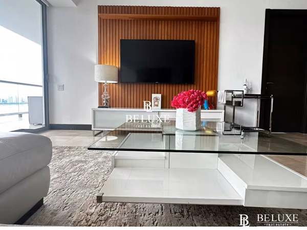 FOR SALE FURNISHED APARTMENT IN PH TOC, PUNTA PACIFICA (6)