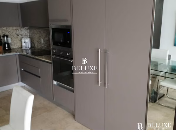 FOR SALE FURNISHED APARTMENT IN PH TOC, PUNTA PACIFICA (6)