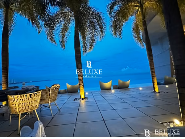 FOR SALE FURNISHED APARTMENT IN PH TOC, PUNTA PACIFICA (6)