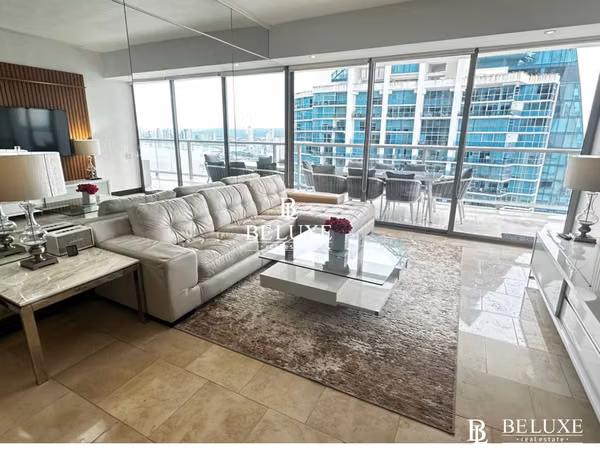 FOR SALE FURNISHED APARTMENT IN PH TOC, PUNTA PACIFICA (6)