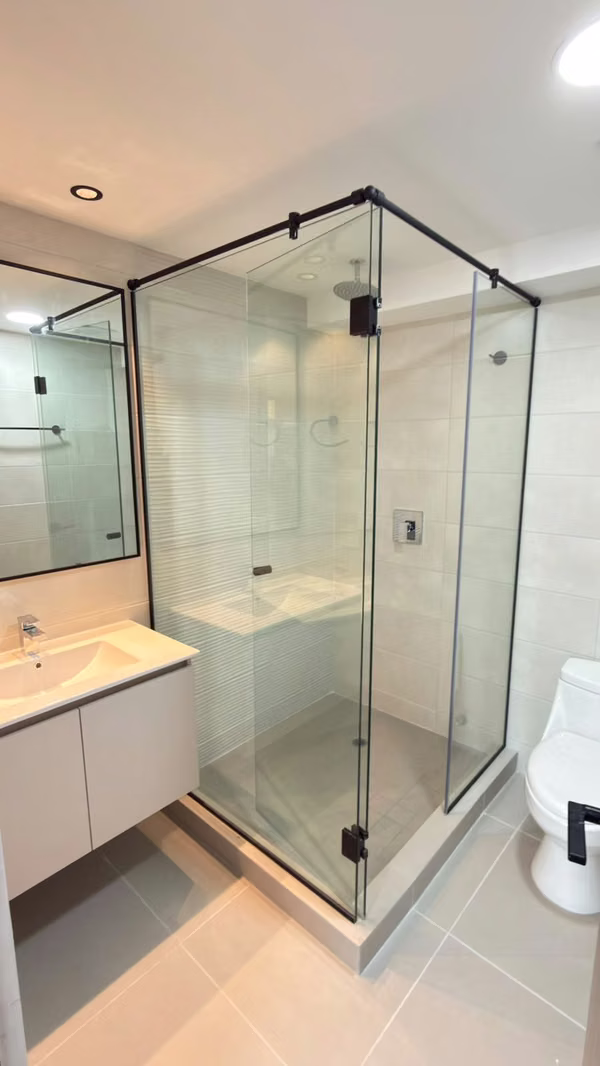 Melissa Foster Luxury is renting an apartment in PH Forest Gate, Albrook. MFR2069