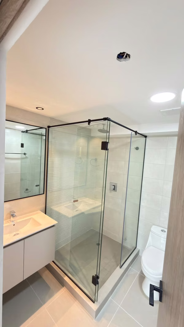 Melissa Foster Luxury is renting an apartment in PH Forest Gate, Albrook. MFR2069