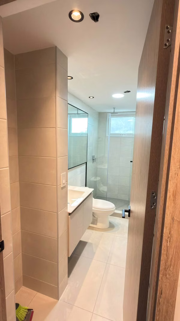 Melissa Foster Luxury is renting an apartment in PH Forest Gate, Albrook. MFR2069