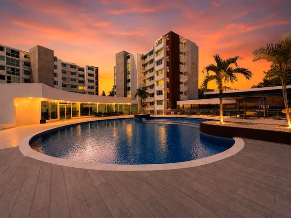 Melissa Foster Luxury is renting an apartment in PH Forest Gate, Albrook. MFR2069