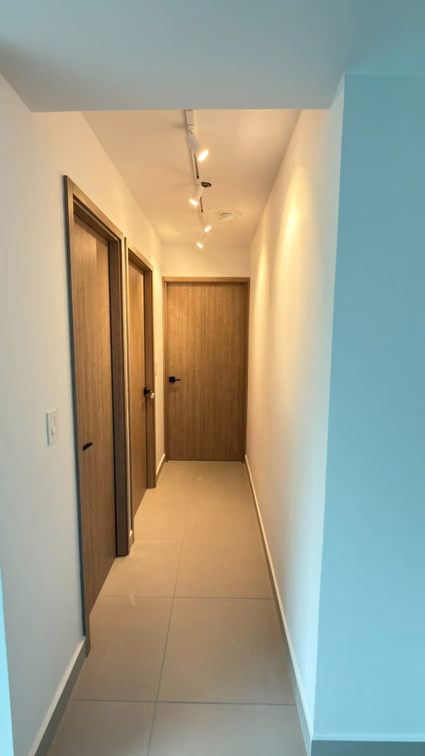 Melissa Foster Luxury is renting an apartment in PH Forest Gate, Albrook. MFR2069