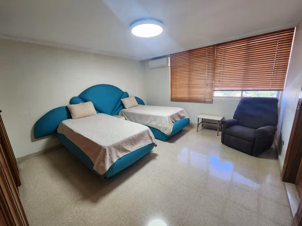 Bello Apartamento en Paitilla