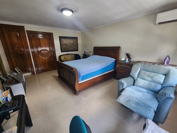 Bello Apartamento en Paitilla
