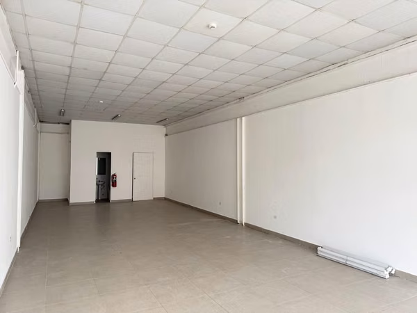 Local Comercial en Alquiler – Dorado Bethania
