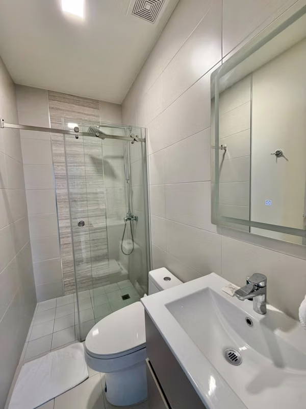 PH ARCADIA | COSTA DEL ESTE | FOR RENT | 76 SQM | STUDIO | FULLY FURNISHED