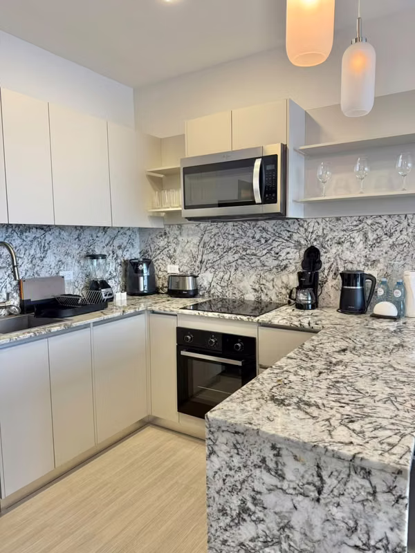 PH ARCADIA | COSTA DEL ESTE | FOR RENT | 76 SQM | STUDIO | FULLY FURNISHED